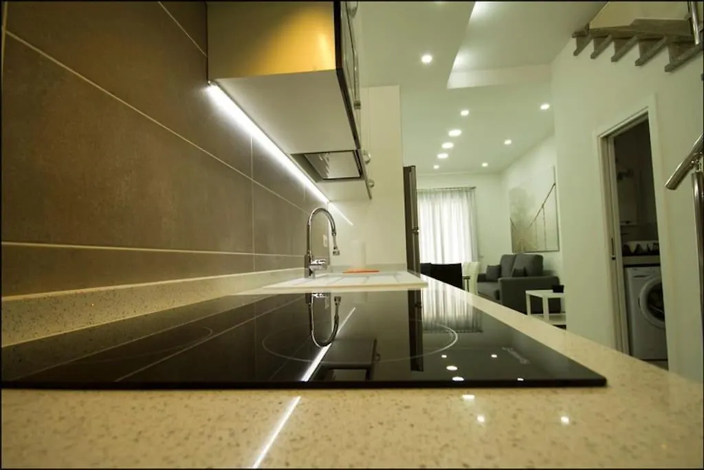 Renovated Villa In Las Americas Sea Coast Playa de las Americas  Spain