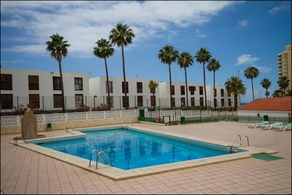 Renovated Villa In Las Americas Sea Coast Playa de las Americas