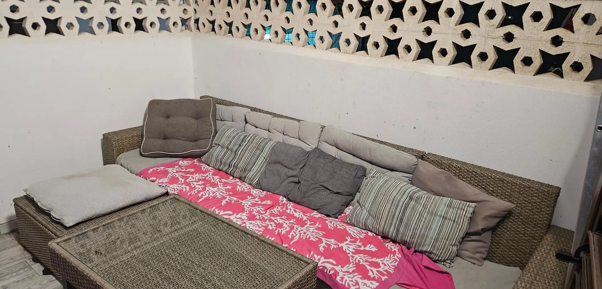 Renovated Villa In Las Americas Sea Coast Playa de las Americas  0*, Playa de las Americas (Tenerife)