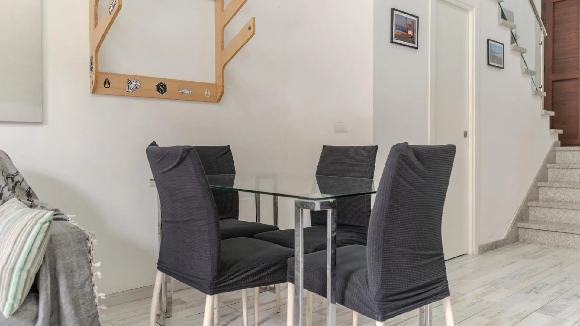 Renovated Villa In Las Americas Sea Coast Playa de las Americas  0*, Playa de las Americas (Tenerife) Spain