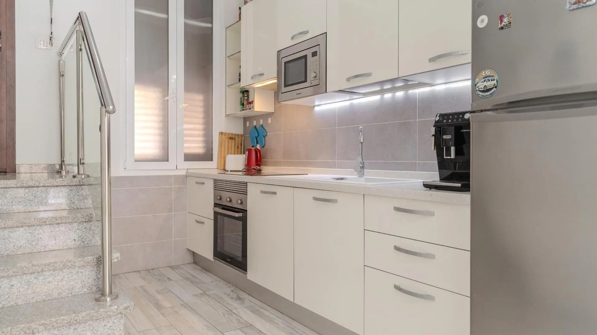 Renovated Villa In Las Americas Sea Coast Playa de las Americas
