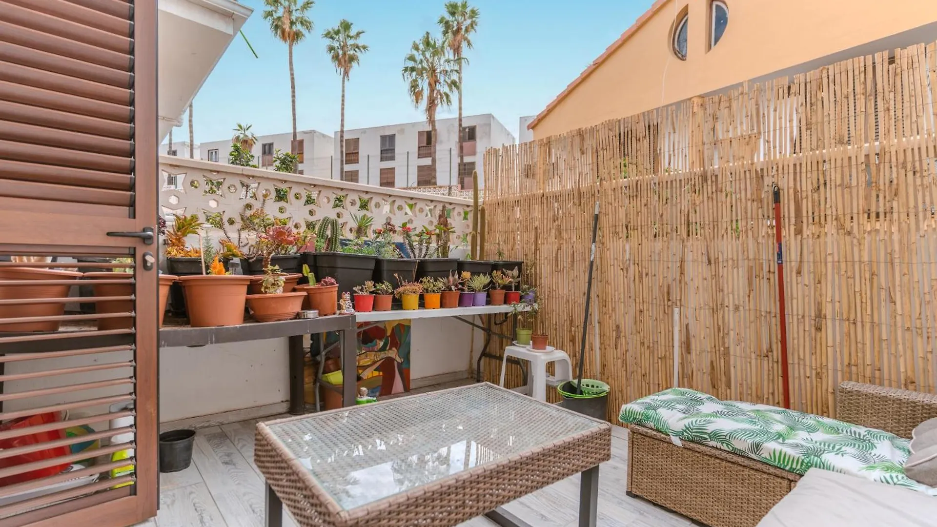 Renovated Villa In Las Americas Sea Coast Playa de las Americas   Playa de las Americas (Tenerife)