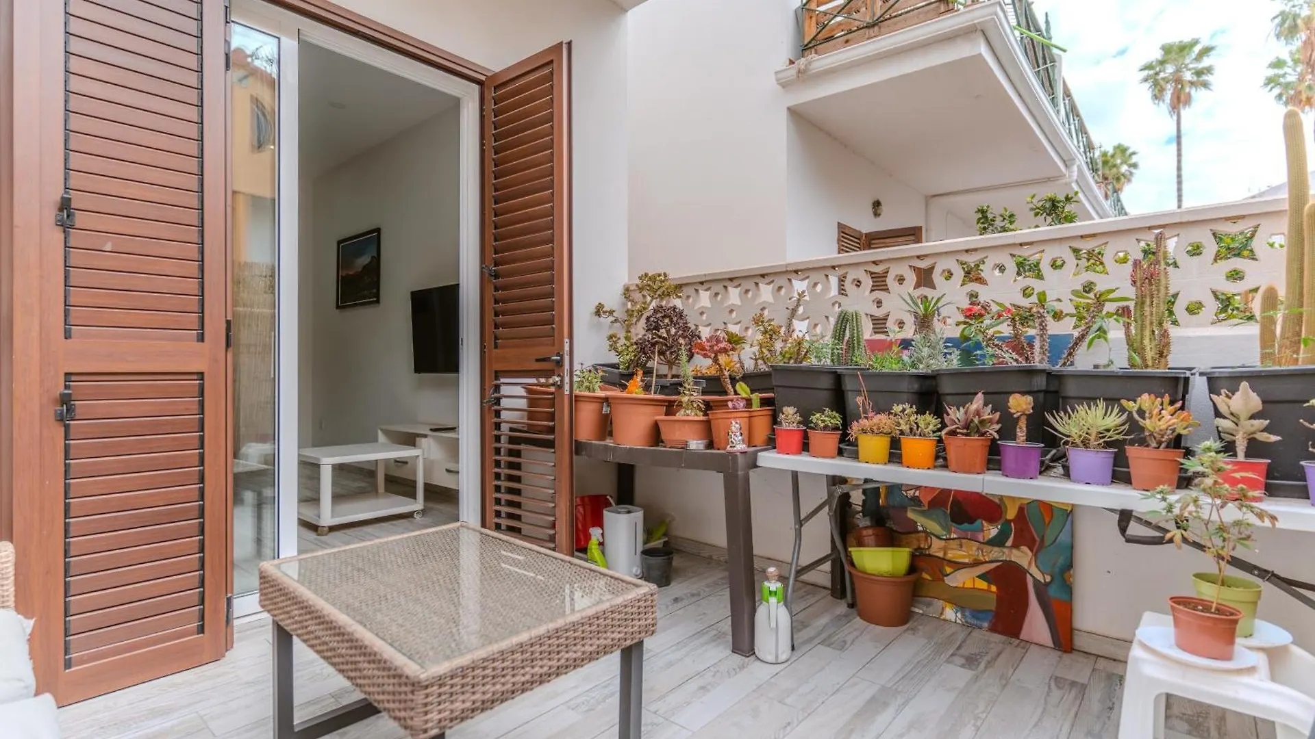 Renovated Villa In Las Americas Sea Coast Playa de las Americas  Playa de las Americas (Tenerife)
