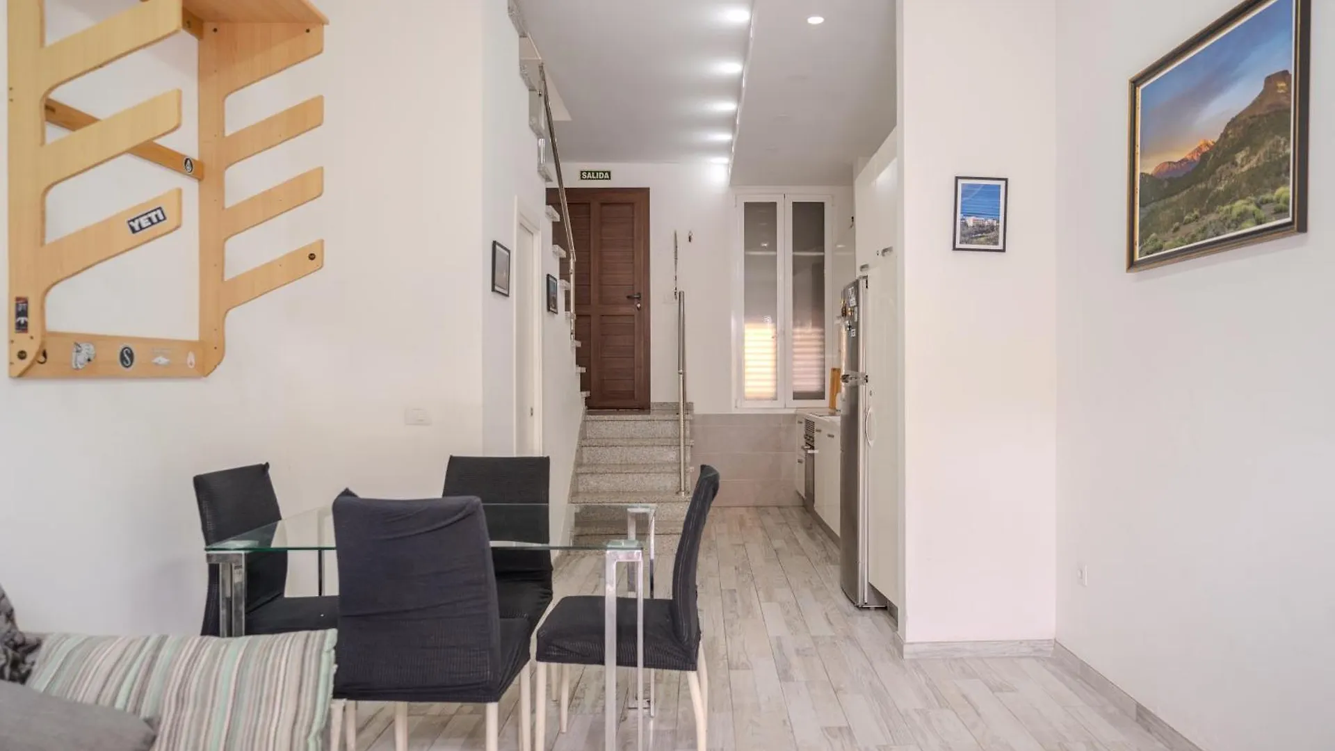 Renovated Villa In Las Americas Sea Coast Playa de las Americas  0*, Playa de las Americas (Tenerife)