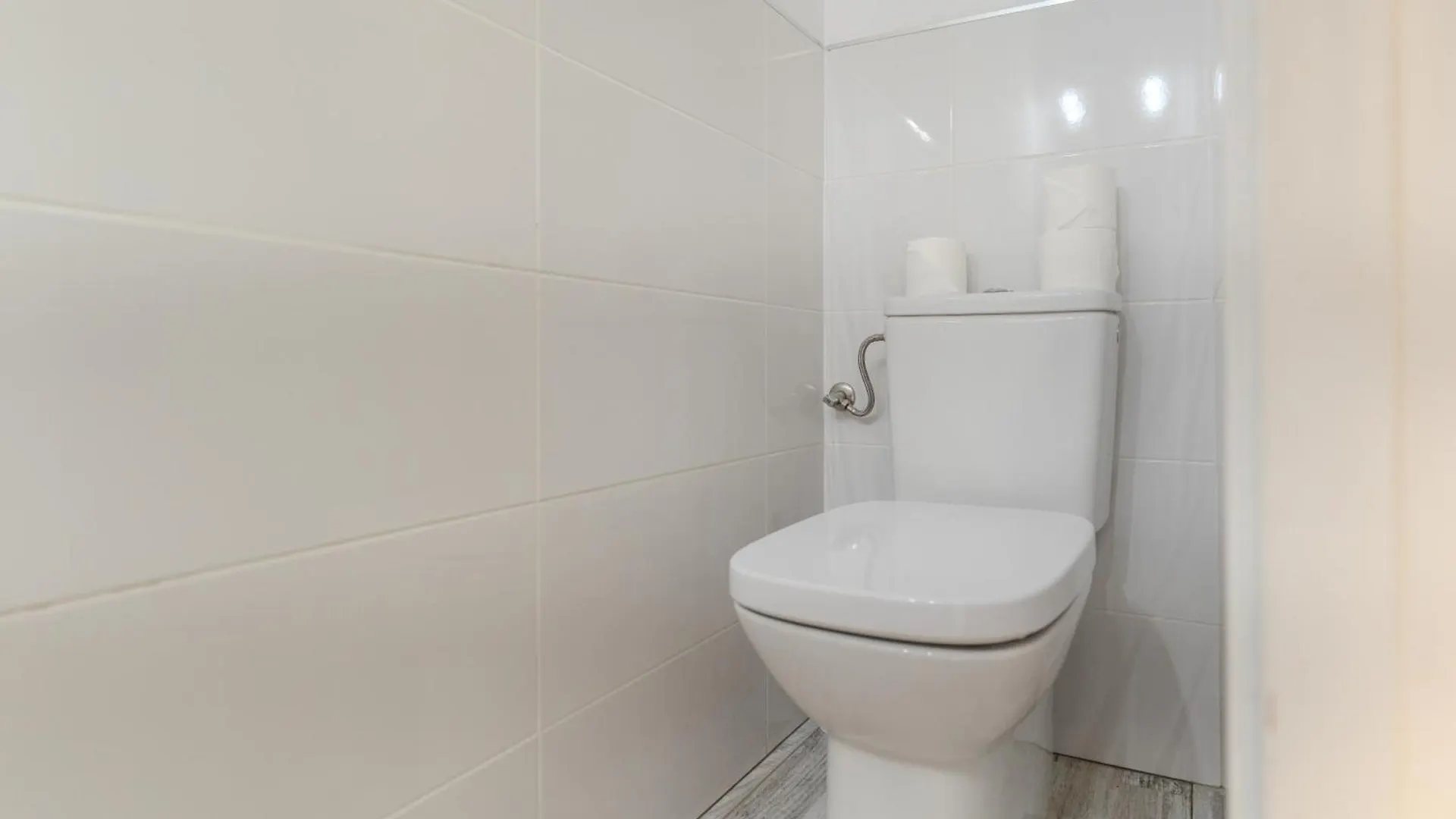Renovated Villa In Las Americas Sea Coast Playa de las Americas