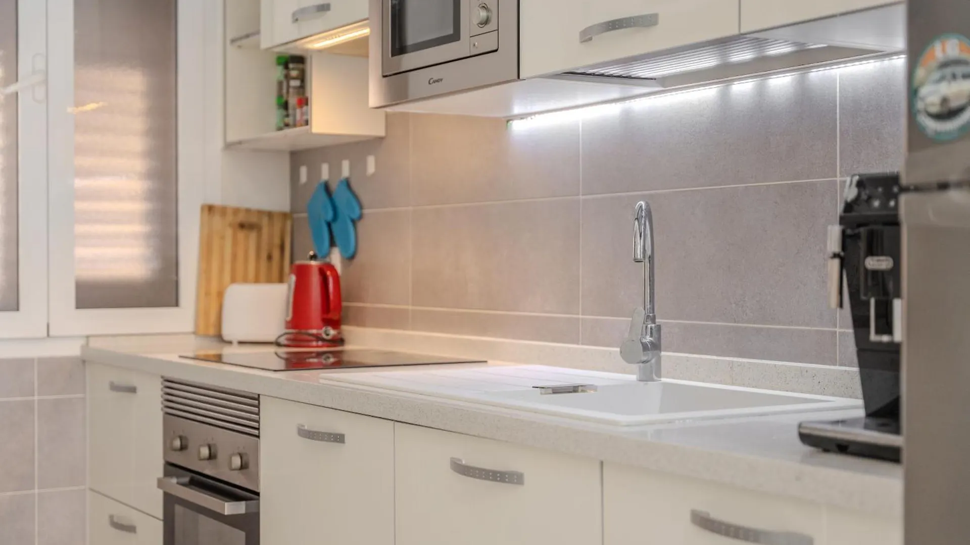 Renovated Villa In Las Americas Sea Coast Playa de las Americas  0*, Playa de las Americas (Tenerife) Spain