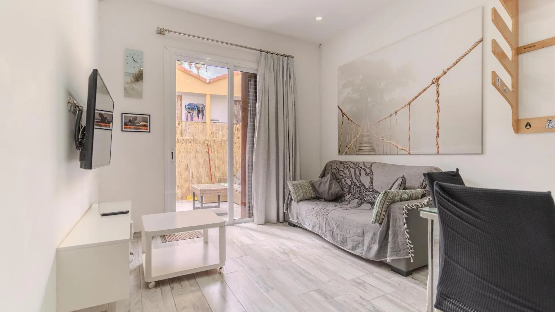Renovated Villa In Las Americas Sea Coast Playa de las Americas   Playa de las Americas (Tenerife)