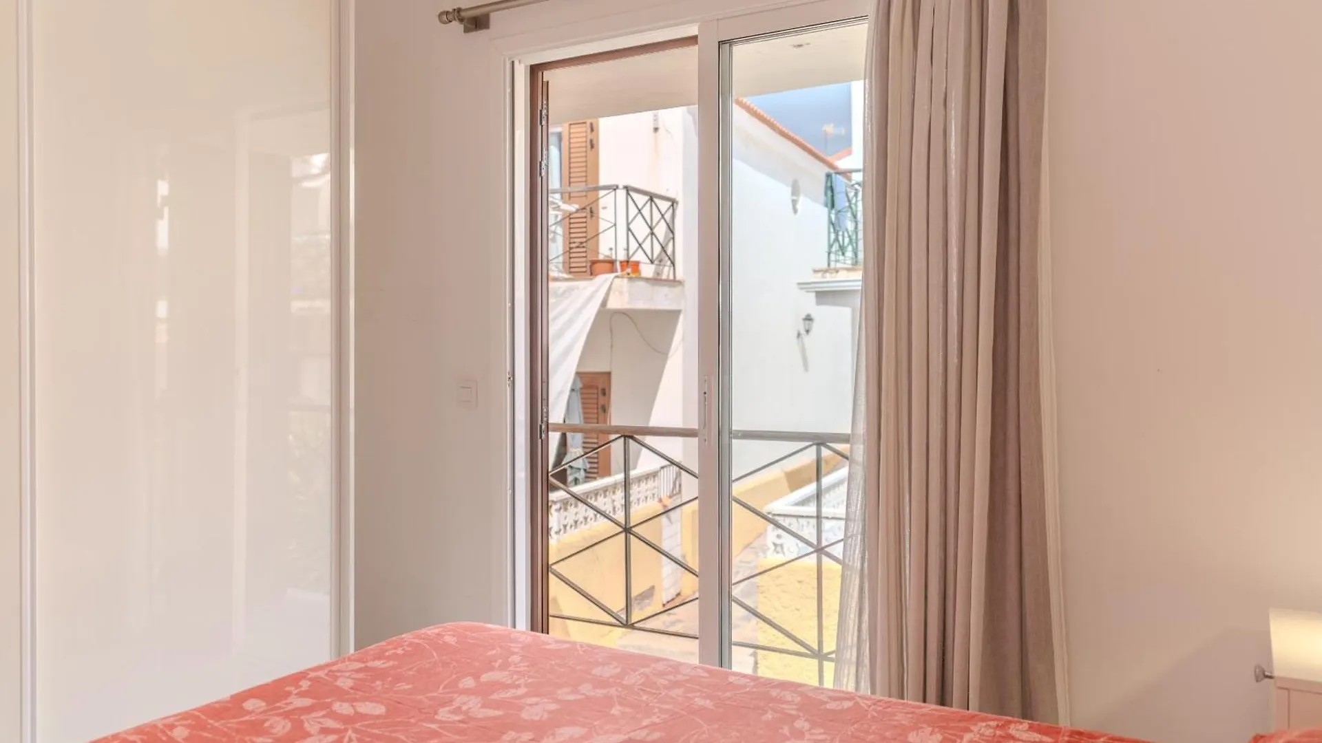 Renovated Villa In Las Americas Sea Coast Playa de las Americas