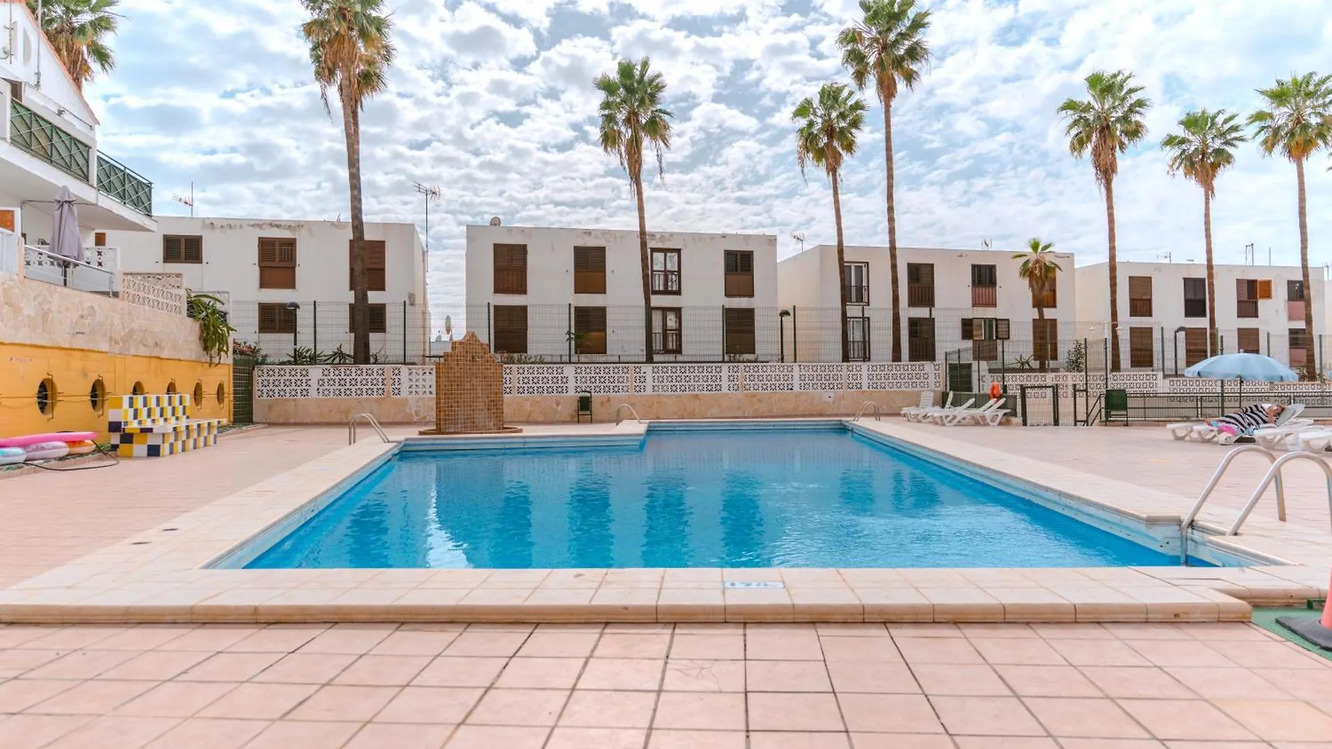 Renovated Villa In Las Americas Sea Coast Playa de las Americas   Playa de las Americas (Tenerife)