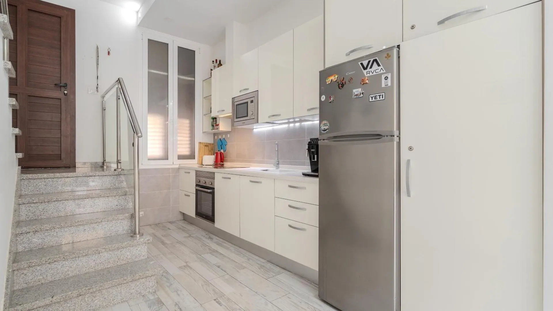Renovated Villa In Las Americas Sea Coast Playa de las Americas  Spain