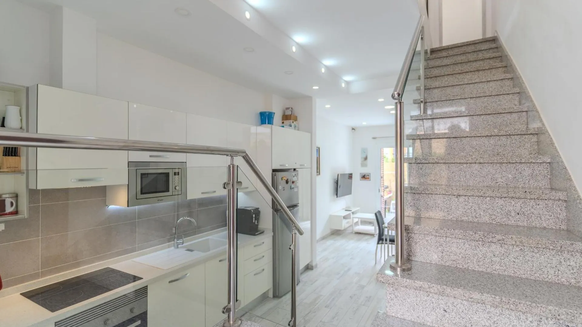 Renovated Villa In Las Americas Sea Coast Playa de las Americas   Playa de las Americas (Tenerife)