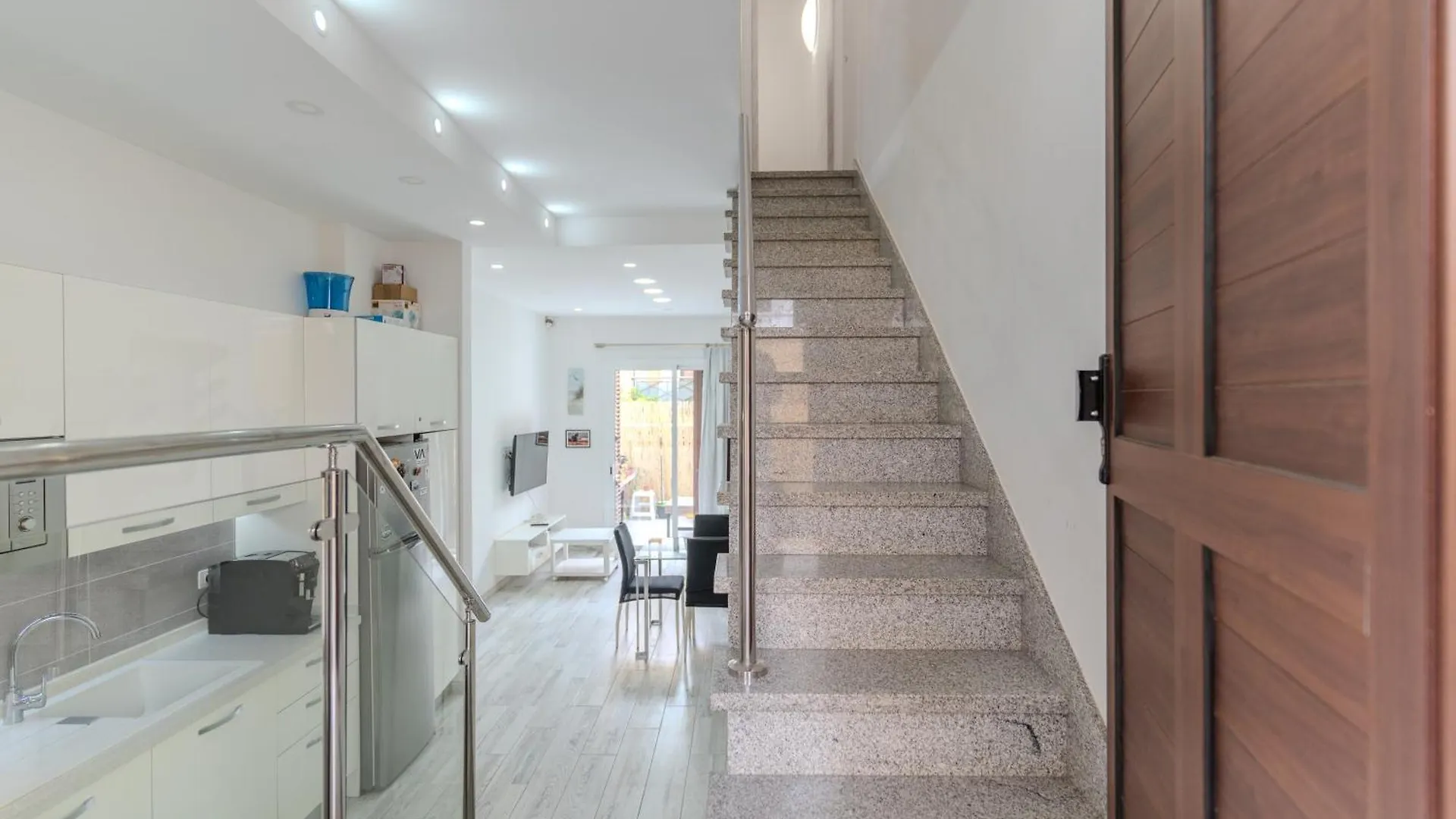 Renovated Villa In Las Americas Sea Coast Playa de las Americas   Playa de las Americas (Tenerife)