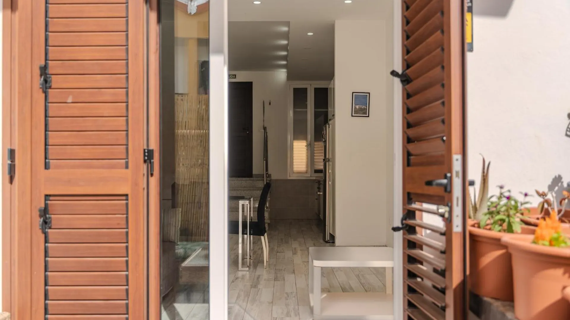 Renovated Villa In Las Americas Sea Coast Playa de las Americas