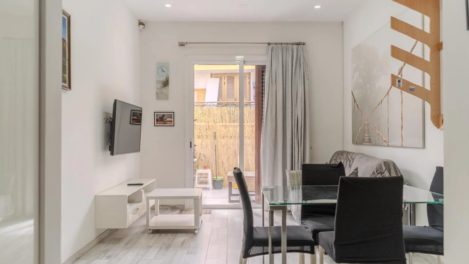 Renovated Villa In Las Americas Sea Coast Playa de las Americas  0*, Playa de las Americas (Tenerife)