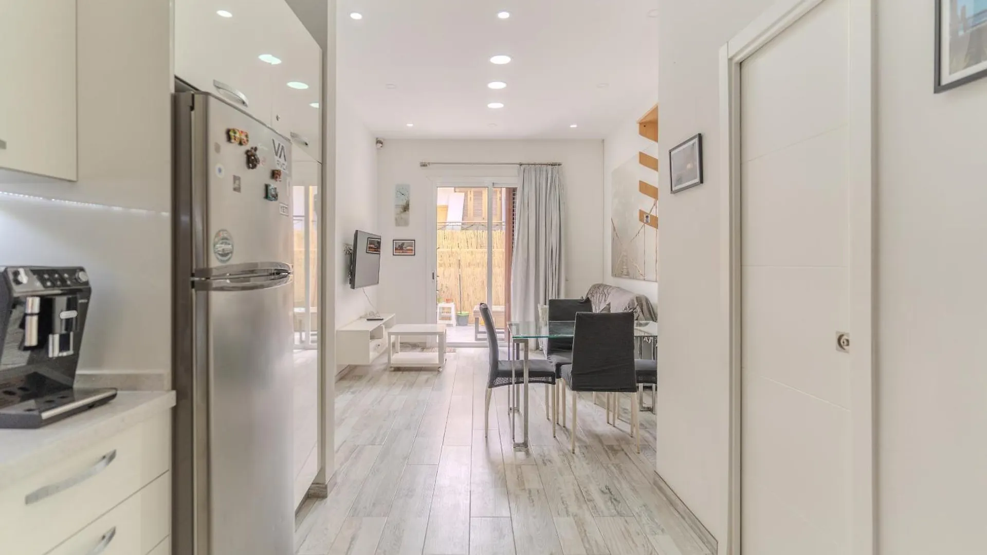 Renovated Villa In Las Americas Sea Coast Playa de las Americas  Playa de las Americas (Tenerife)