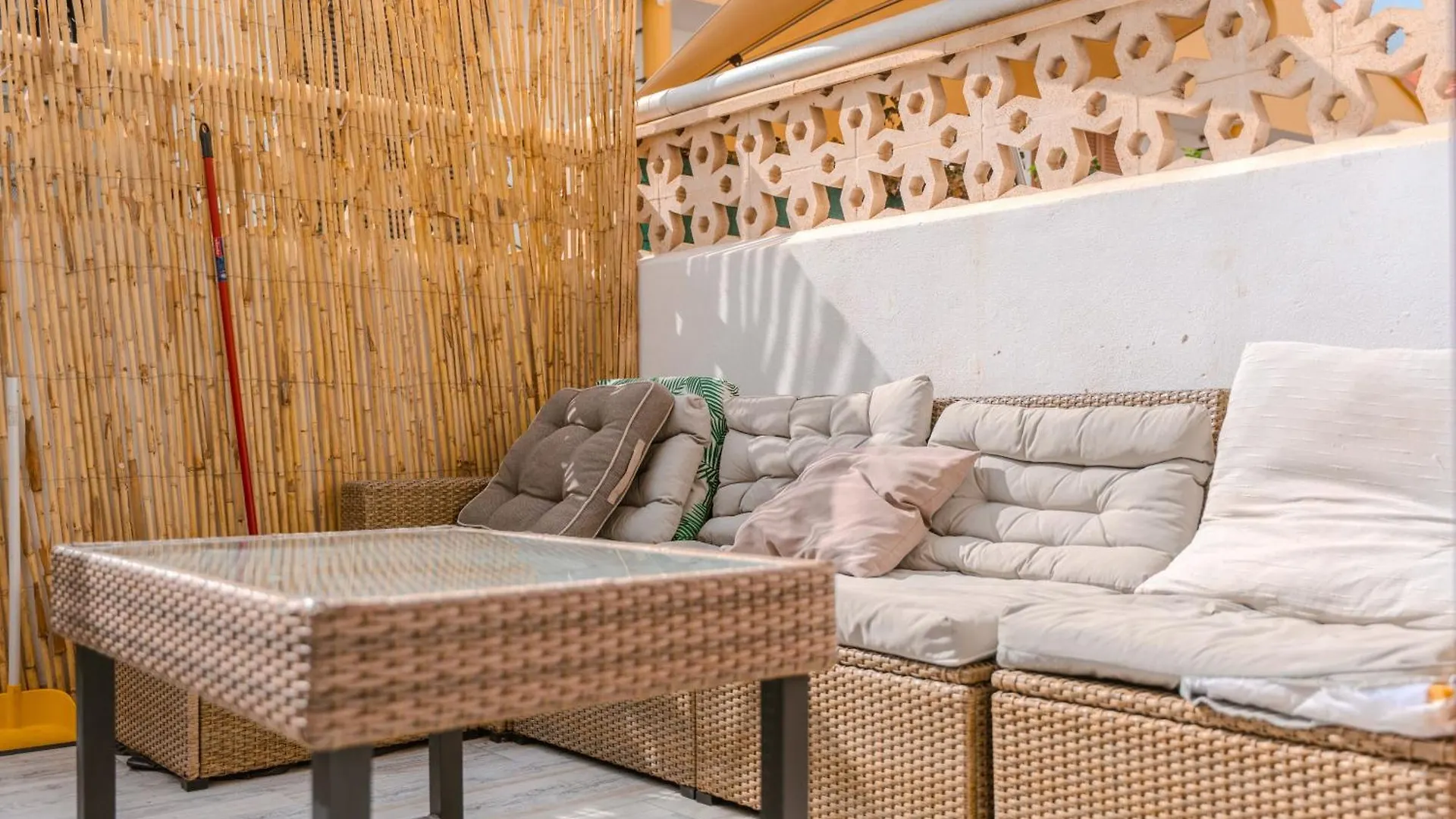 Renovated Villa In Las Americas Sea Coast Playa de las Americas