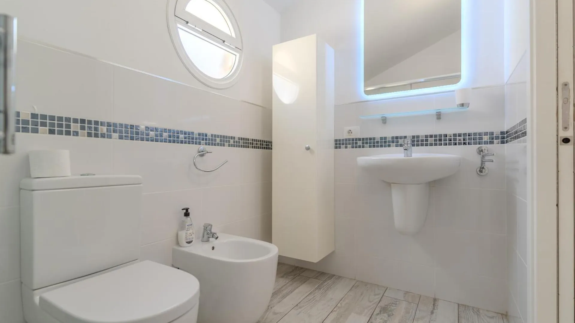 Renovated Villa In Las Americas Sea Coast Playa de las Americas