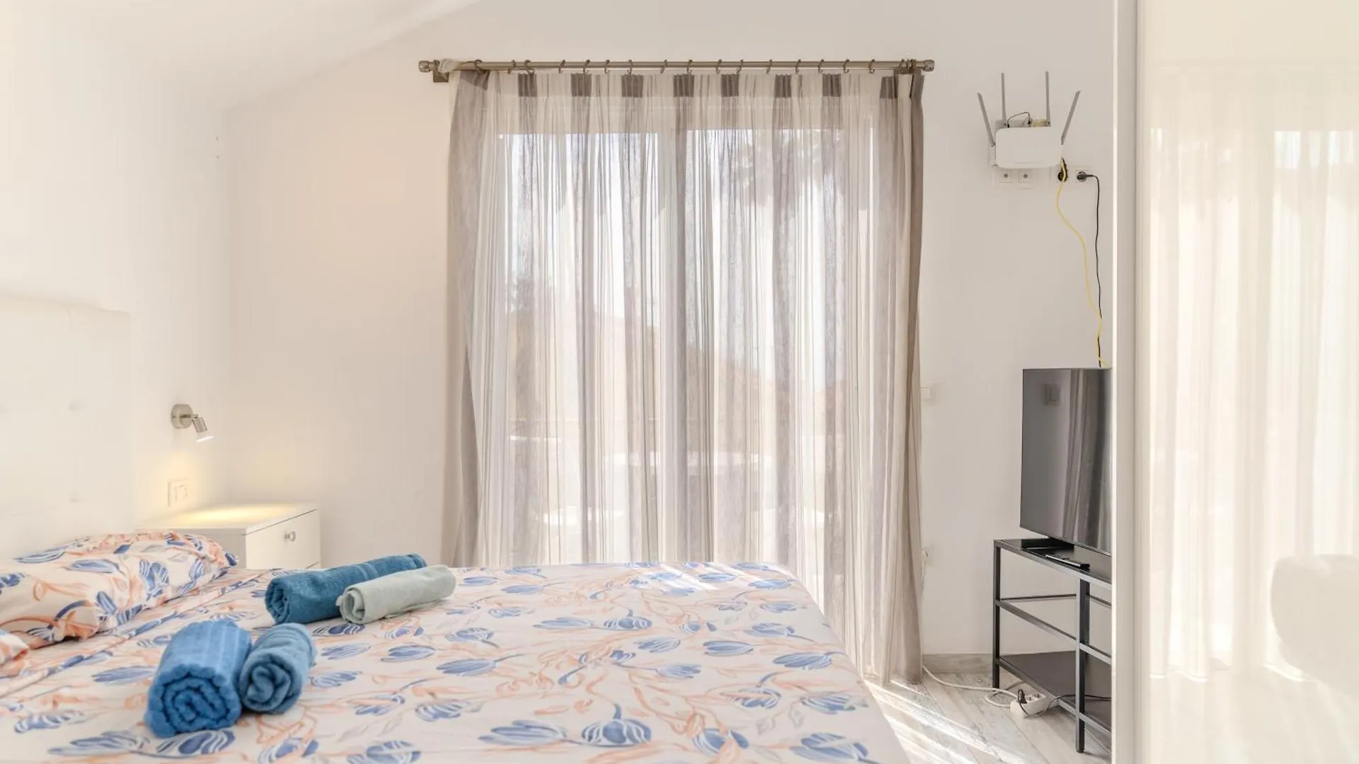 Renovated Villa In Las Americas Sea Coast Playa de las Americas