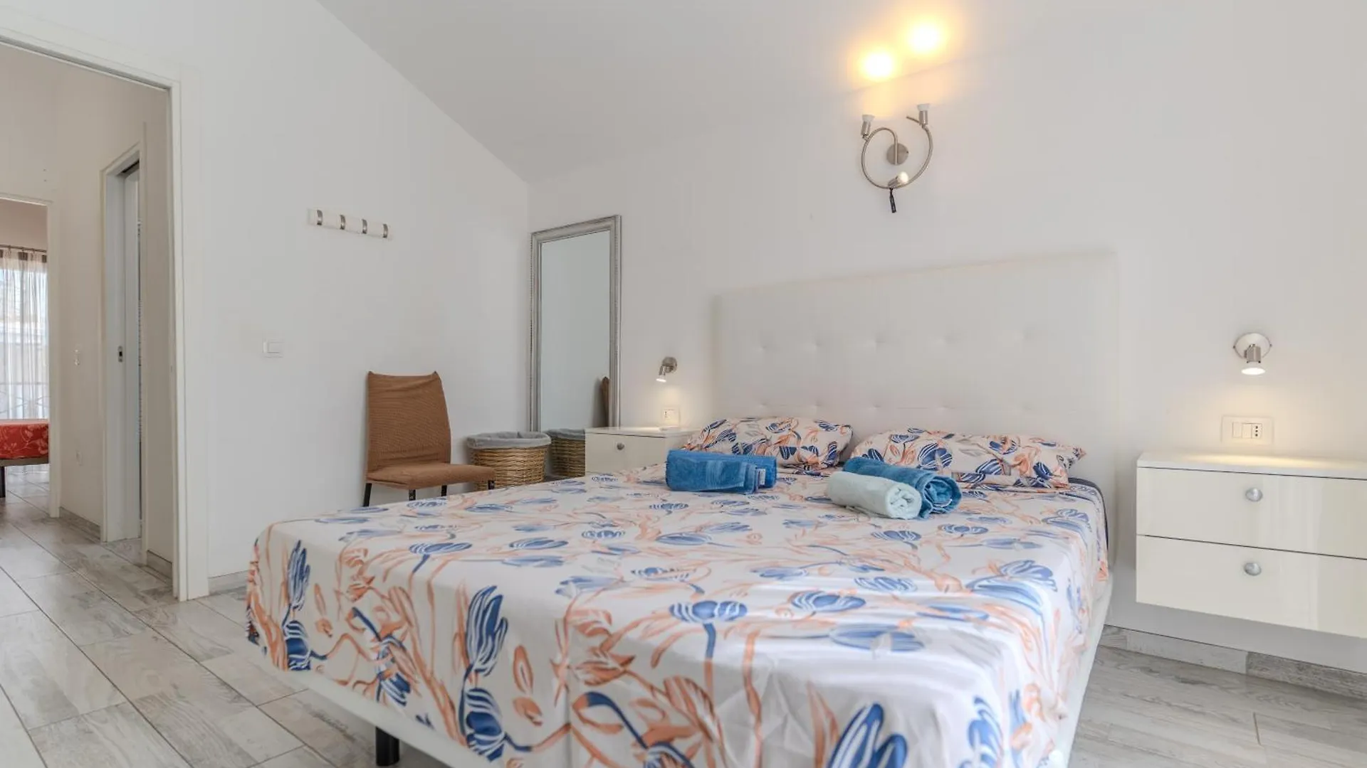 Renovated Villa In Las Americas Sea Coast Playa de las Americas