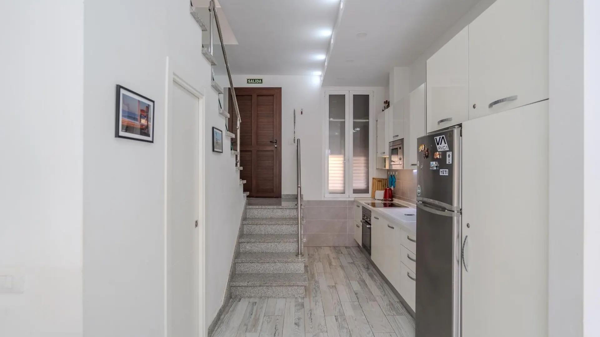 Renovated Villa In Las Americas Sea Coast Playa de las Americas