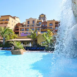 Semesteranläggning (resort) Europe Cortes Gl, Playa de las Americas (Tenerife)