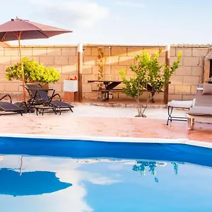 Platanito House Arona (Tenerife)