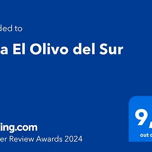 El Olivo Del Sur Arona (Tenerife)