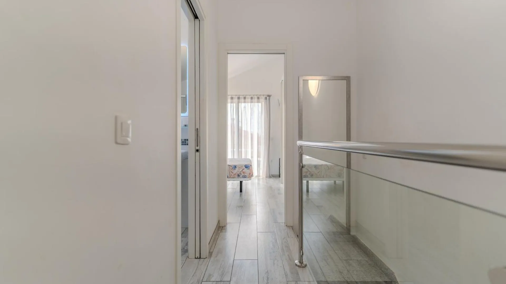 Renovated Villa In Las Americas Sea Coast Playa de las Americas  0*, Playa de las Americas (Tenerife) Spain